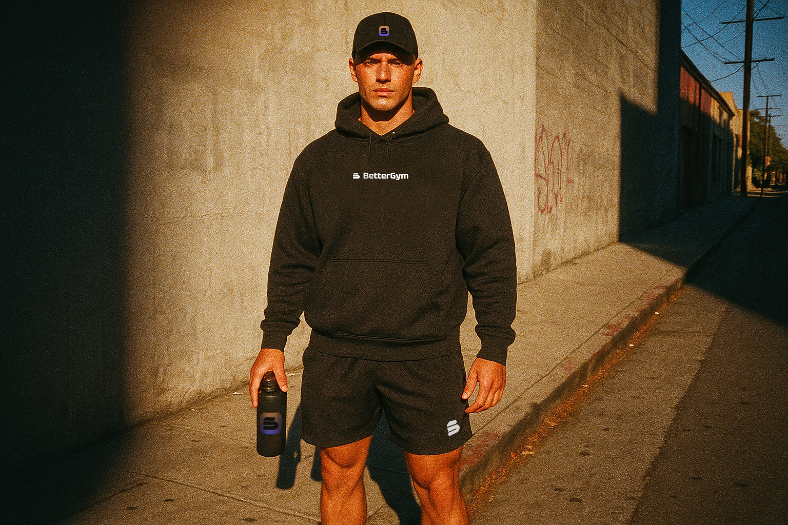 Hoodies