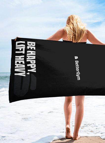 Sport Towels