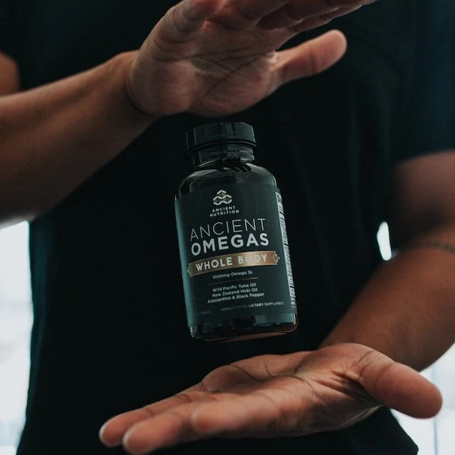 Supplements