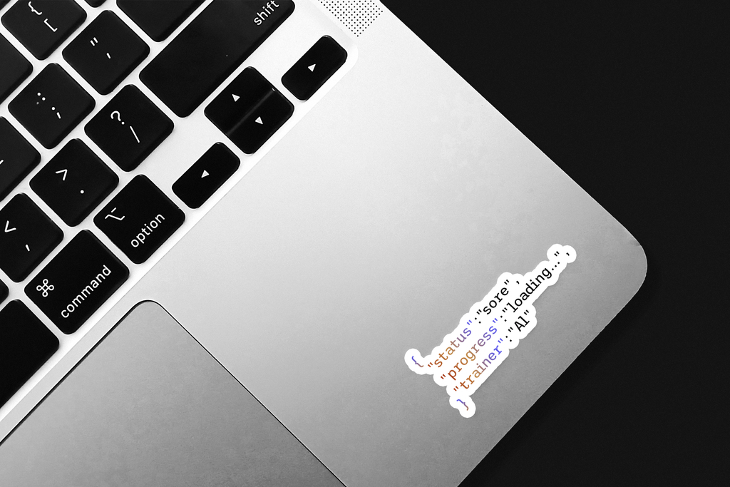 BetterGym Stickerpack #2