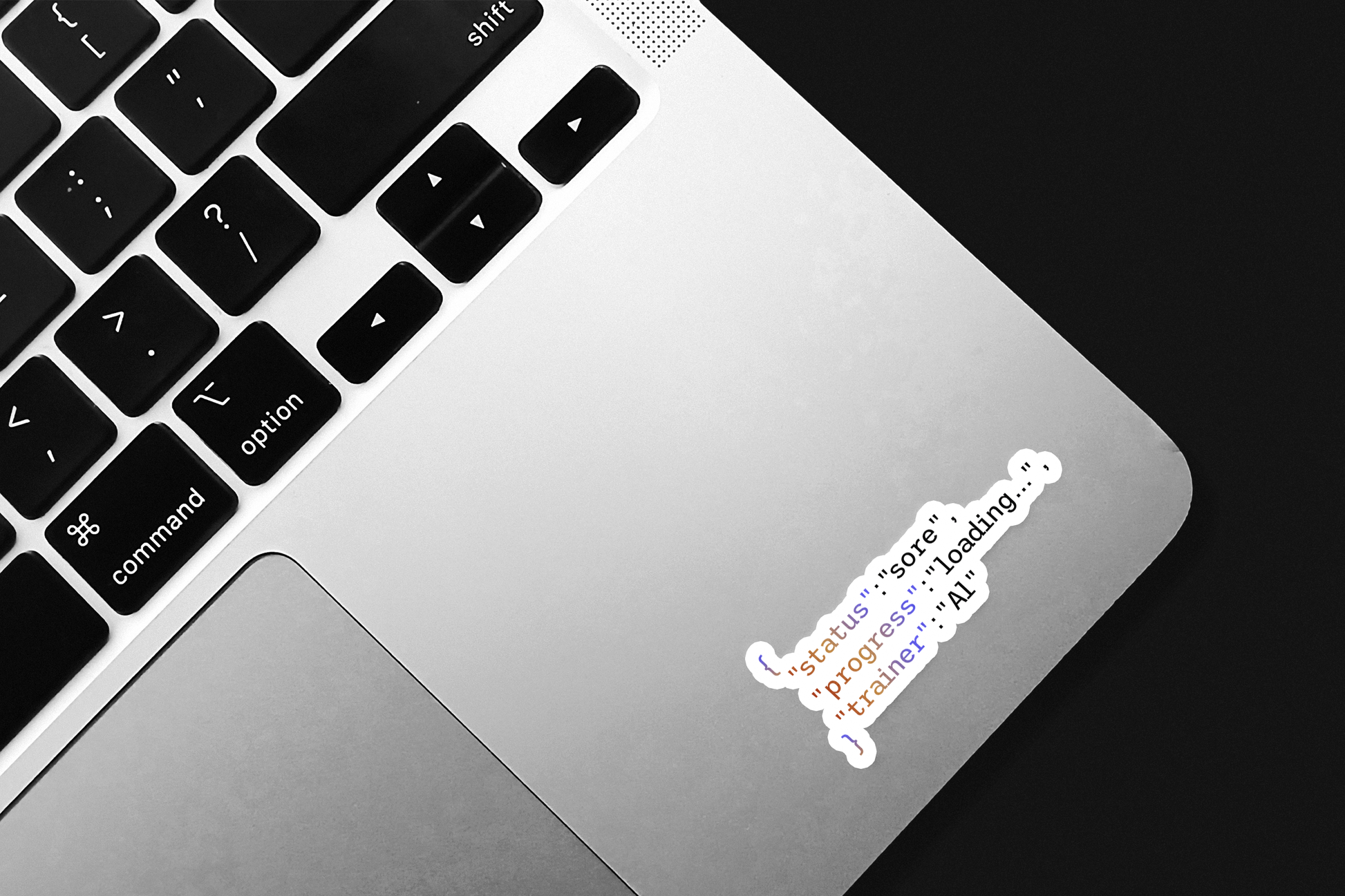 BetterGym Stickerpack #2
